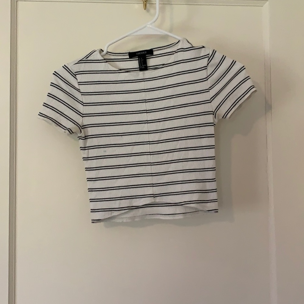 FOREVER 21 Shirt
